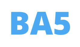Certification BA5