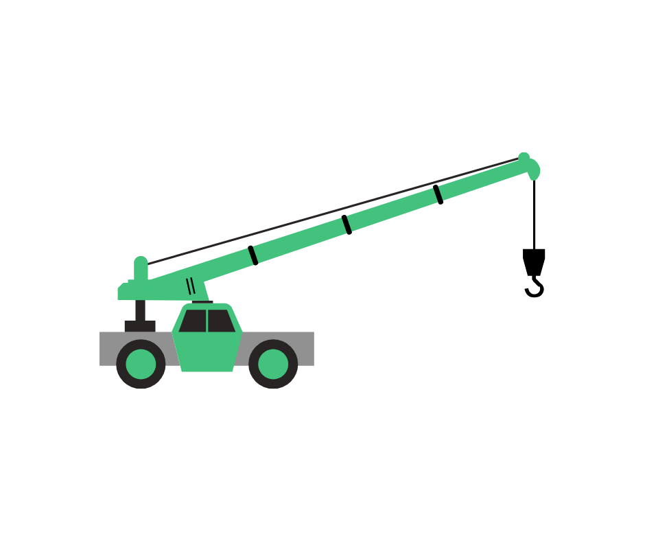 service installation de pylône