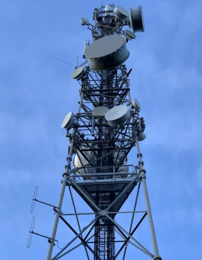 réalisation mise en sécurité