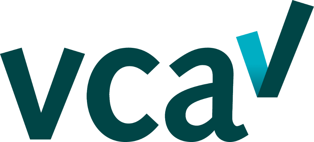 logo vca